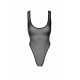 Боді Noir Handmade F322 Paparazzi elastic mesh body - S