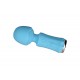 Мини-вибромассажер FairyGasm SecretFuntasy blue