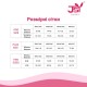 Мужской эротический костюм официанта JSY 9150 One Size
