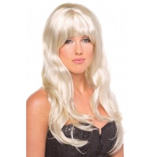 Перука Be Wicked Wigs - Burlesque Wig - Blonde