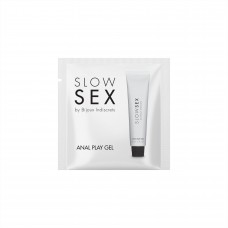 Пробник Bijoux Indiscrets Sachette Anal play gel (2 мл)