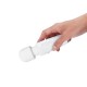 Минивибромассажер Dorcel Wand Mini Wanderful White