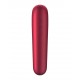 Смарт-вибратор и вакуумный стимулятор 2в1 Satisfyer Dual Love Pink