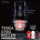 Мастурбатор Tenga Rolling Tenga Gyro Roller Cup, новий рельєф для стимуляції обертанням