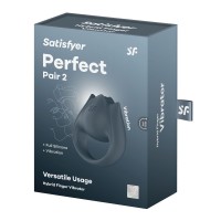 Вібратор Satisfyer Perfect Pair 2