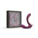 Вібратор-пульсатор з вакуумною насадкою Zalo – Talis G-Spot PulseWave Vibrator Velvet Purple