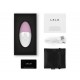 Вибратор LELO SIRI 3 Soft Pink