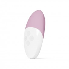 Вібратор LELO SIRI 3 Soft Pink