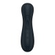 Вакуумный клиторальный стимулятор Satisfyer Pro 2 Generation 3 with Liquid Air Connect App Dark Grey