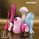 Подарочный набор Satisfyer Premium Advent Calendar 2024