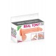 Фалоімітатор Real Body — Real Tony Flash, TPE, діаметр 3,5 см