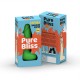 Свеча в виде члена Pure Bliss BIG Green 18 см