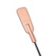 Шльопалка Liebe Seele Rose Gold Memory Riding Crop