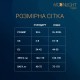 Мини-платье Moonlight Model 07 XS-L Black, глубокое декольте, открытая спинка