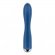 Вибратор-кролик Satisfyer Spinning Rabbit 1 Blue