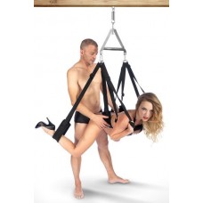 Секс-качели Fetish Tentation Suspension Straps