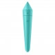 Смарт мини-вибратор Satisfyer Ultra Power Bullet 8 Turquoise