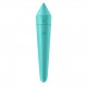 Смарт міні-вібратор Satisfyer Ultra Power Bullet 8 Turquoise