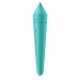 Смарт мини-вибратор Satisfyer Ultra Power Bullet 8 Turquoise