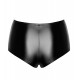 Шорты Noir Handmade F335 Powerwetlook shorts - XXL