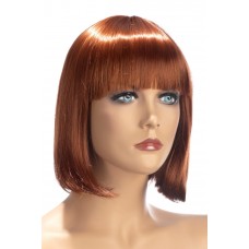 Перука World Wigs SOPHIE SHORT REDHEAD