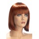 Парик World Wigs SOPHIE SHORT REDHEAD