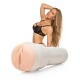 Мастурбатор Fleshlight Girls: Nicole Aniston - Fit, зі зліпка вагіни, дуже ніжний