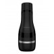 Мастурбатор Satisfyer Men Classic (Silver), нежный материал, удобный корпус