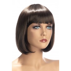 Перука World Wigs SOPHIE SHORT CHESTNUT