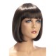 Перука World Wigs SOPHIE SHORT CHESTNUT