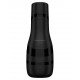 Мастурбатор Satisfyer Men Classic (Black), нежный материал, удобный корпус