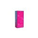 Смарт-вибратор We-Vibe Rave 2 Twisted Pleasure Pink, для точки G и входа во влагалище, 2 мотора