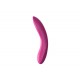 Смарт-вибратор We-Vibe Rave 2 Twisted Pleasure Pink, для точки G и входа во влагалище, 2 мотора