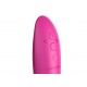 Смарт-вибратор We-Vibe Rave 2 Twisted Pleasure Pink, для точки G и входа во влагалище, 2 мотора