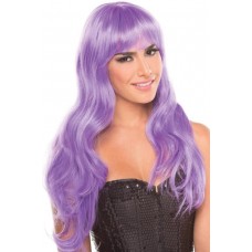 Перука Be Wicked Wigs - Burlesque Wig - Light Purple