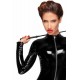 Комбинезон с мокрым эффектом Noir Handmade F188 PVC overall, L