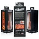 Мастурбатор Fleshlight Turbo Ignition Copper (імітатор мінету)