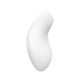 Вакуумний вібратор Satisfyer Vulva Lover 2 White