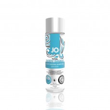 Гель для бритья JO TOTAL BODY — Anti-bump Intimate Shaving Gel (240 мл) увлажняющий