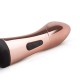 Вибромассажер Rosy Gold — Nouveau Curve Massager