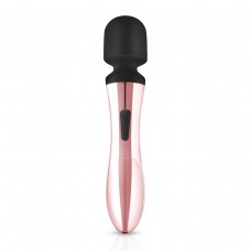 Вібромасажер Rosy Gold — Nouveau Curve Massager