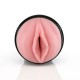 Мастурбатор-вагіна Fleshlight Pink Lady Mini-Lotus Нова текстура