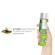 Смазка на водной основе JO H2O — Green Apple (120 мл) без сахара, растительный глицерин