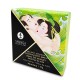 Сіль для ванни Shunga Moonlight Bath – Lotus Flower (75 г), сіль Мертвого моря, ароматичні олії