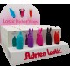 Набор вибраторов Adrien Lastic Promo Pack Pocket Vibe (25 шт + тестеры)