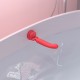 Дилдо с вибрацией Lovense Mission 2 Vibrating suction cup dildo