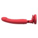 Дилдо з вібрацією Lovense Mission 2 Vibrating suction cup dildo