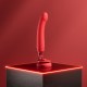 Дилдо с вибрацией Lovense Mission 2 Vibrating suction cup dildo