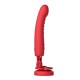 Дилдо с вибрацией Lovense Mission 2 Vibrating suction cup dildo