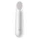 Віброкуля перезаряджаєма Satisfyer Ultra Power Bullet 3 White